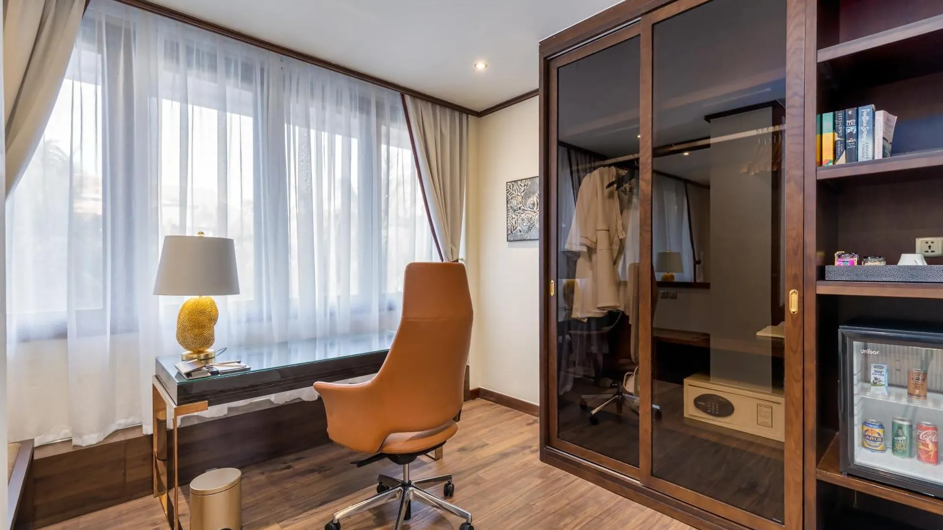 Almanity Hoi An Resort & Spa