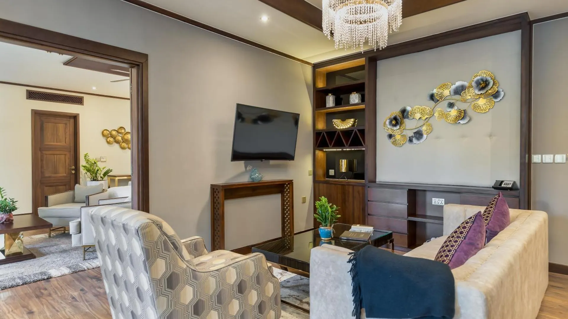 Almanity Hoi An Resort & Spa