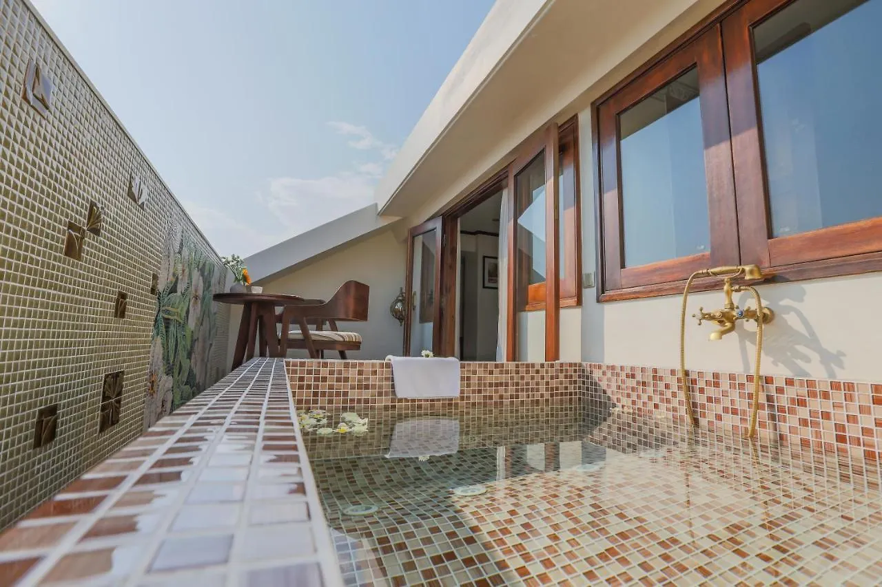 Almanity Hoi An Resort & Spa
