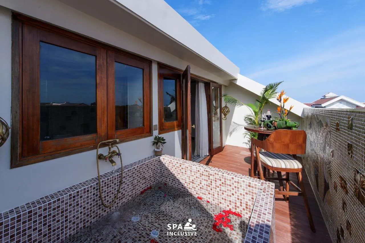 Almanity Hoi An Resort & Spa Vietname