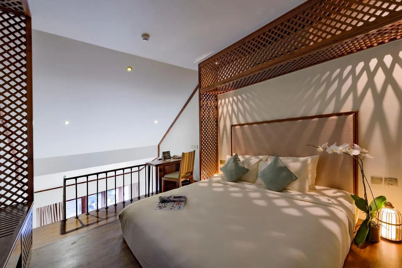 Almanity Hoi An Resort & Spa 5*,