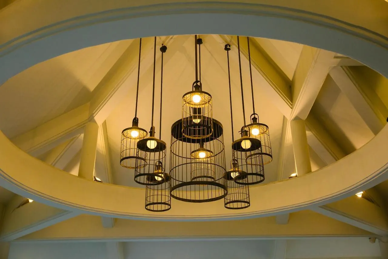 *****  Almanity Hoi An Resort & Spa Vietnam