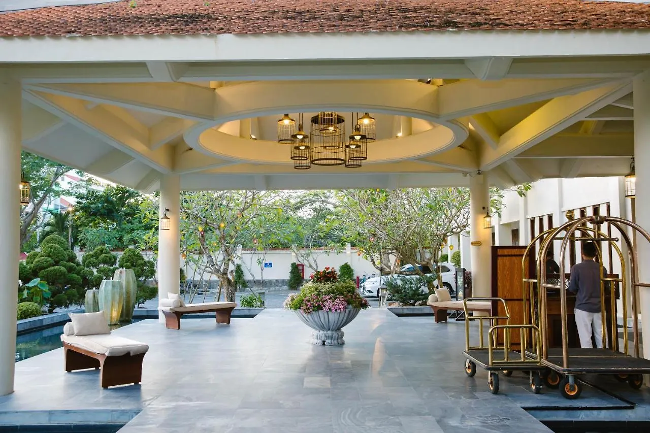Almanity Hoi An Resort & Spa 5*,  Vietnam