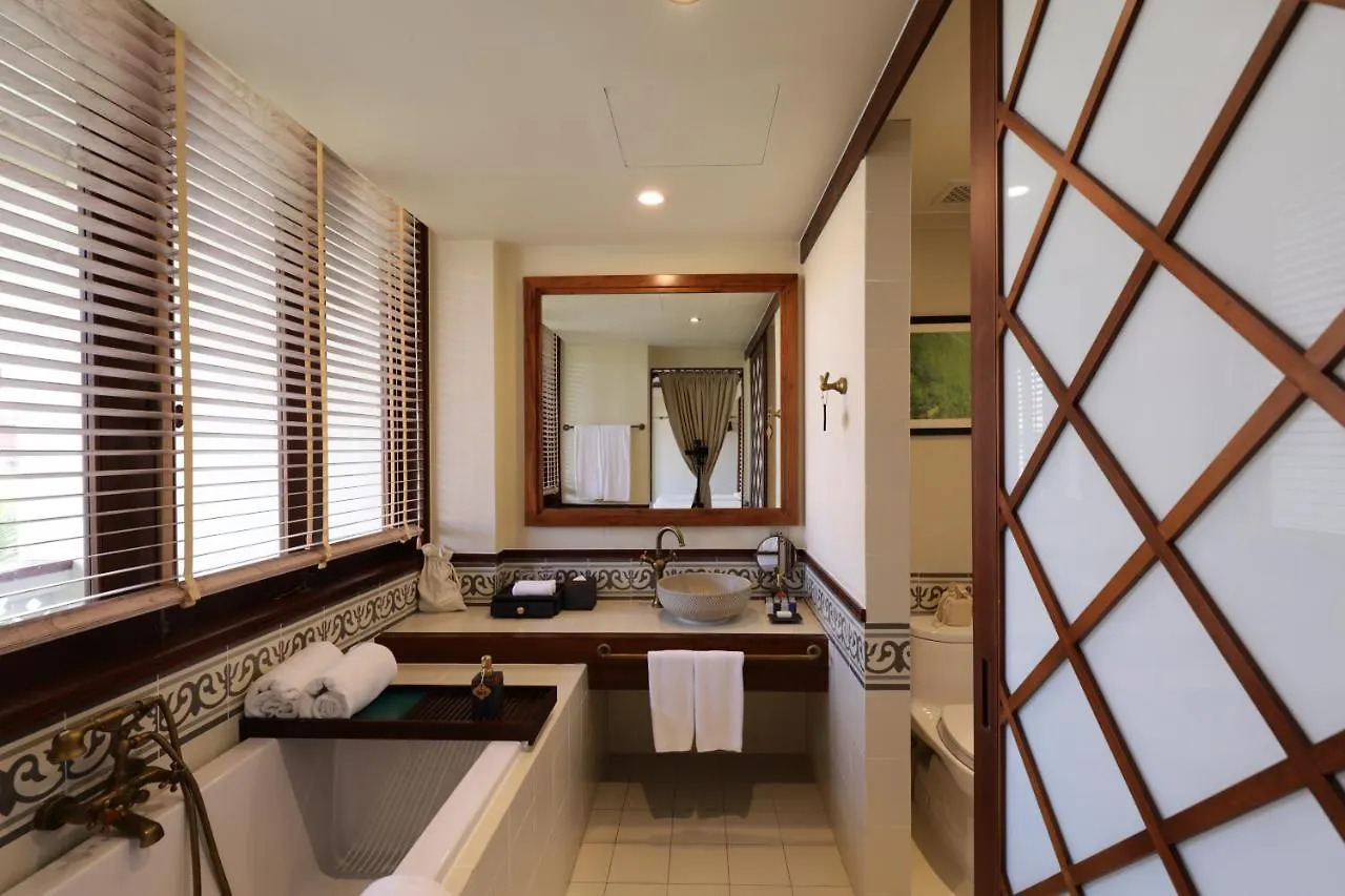 Almanity Hoi An Resort & Spa