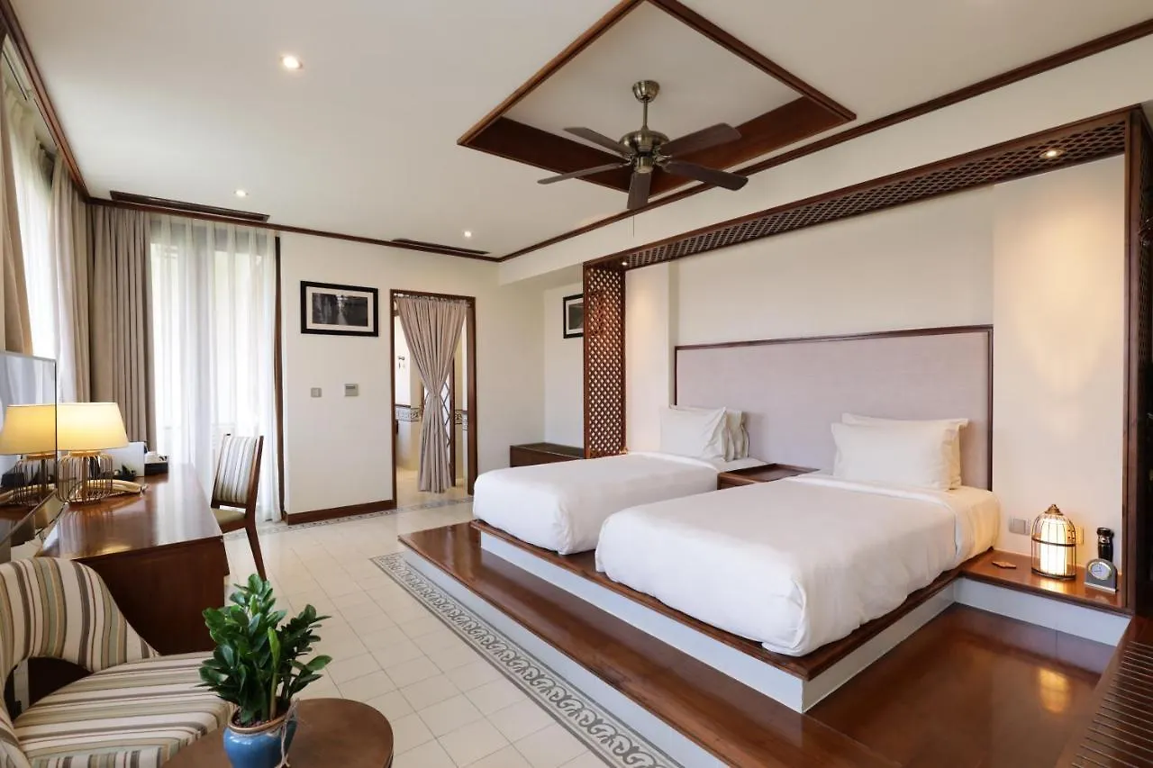 Almanity Hoi An Resort & Spa 5*,  Vietnam