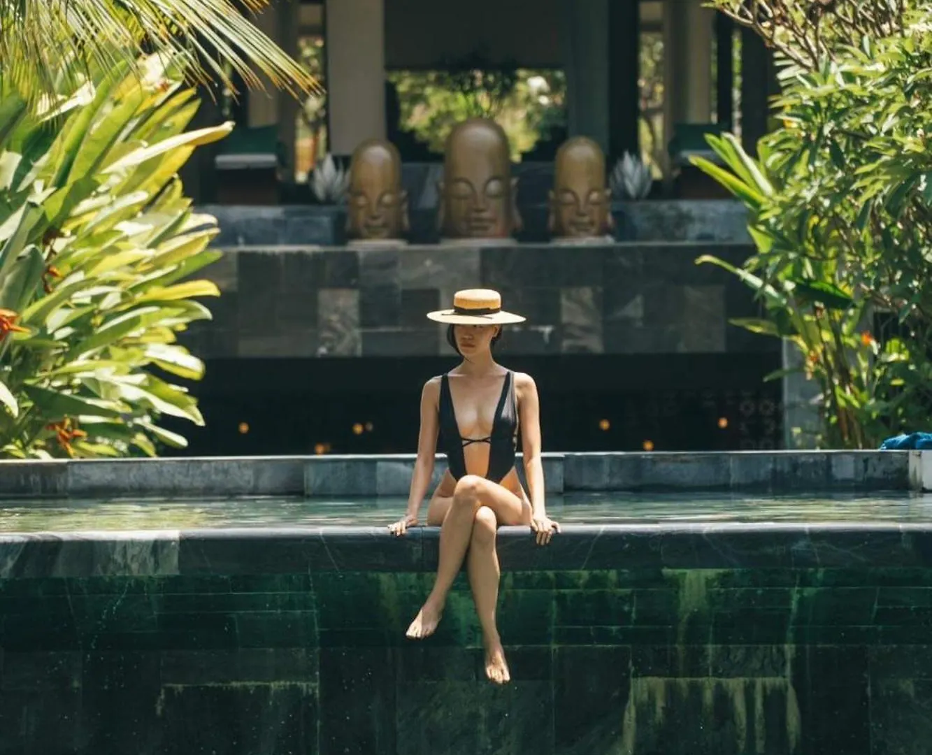 Almanity Hoi An Resort & Spa