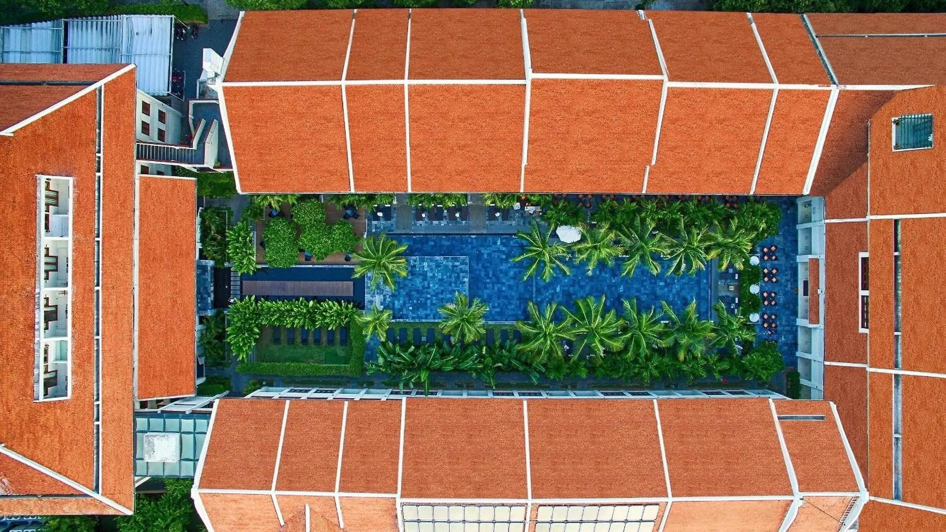 Almanity Hoi An Resort & Spa