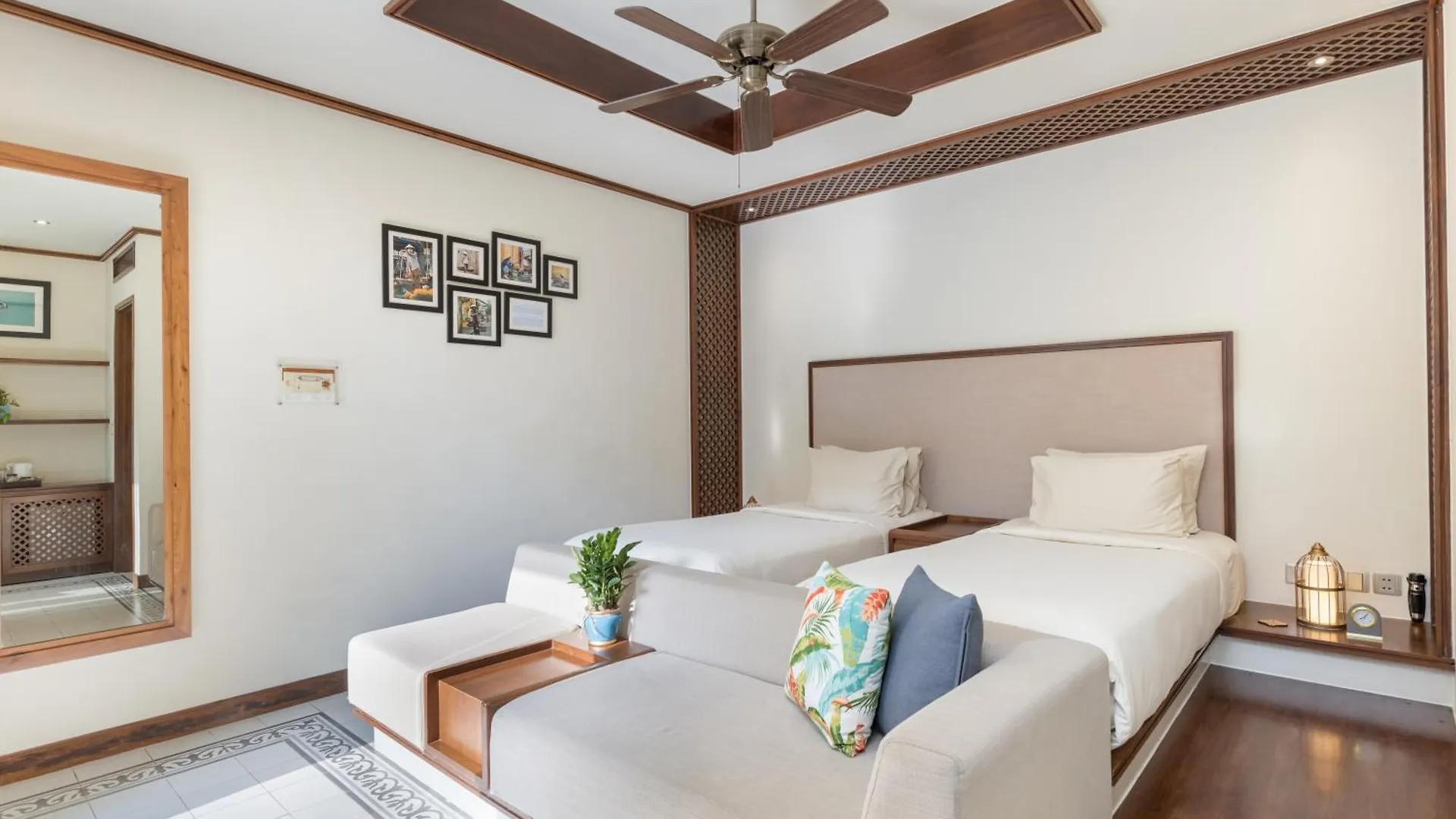 Almanity Hoi An Resort & Spa